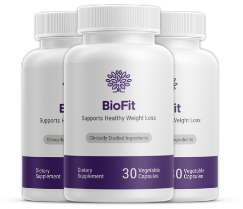 BioFit weight loss supplement BioFit weight loss supplement